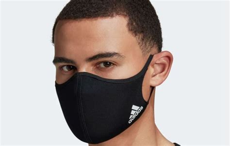 adidas face mask cheap|Adidas face mask original.